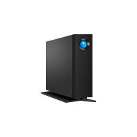 Produktbild för LaCie d2 Professional STHA10000800 - hårddisk - 10 TB - USB 3.1