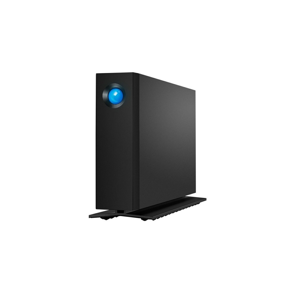 Produktbild för LaCie d2 Professional STHA10000800 - hårddisk - 10 TB - USB 3.1