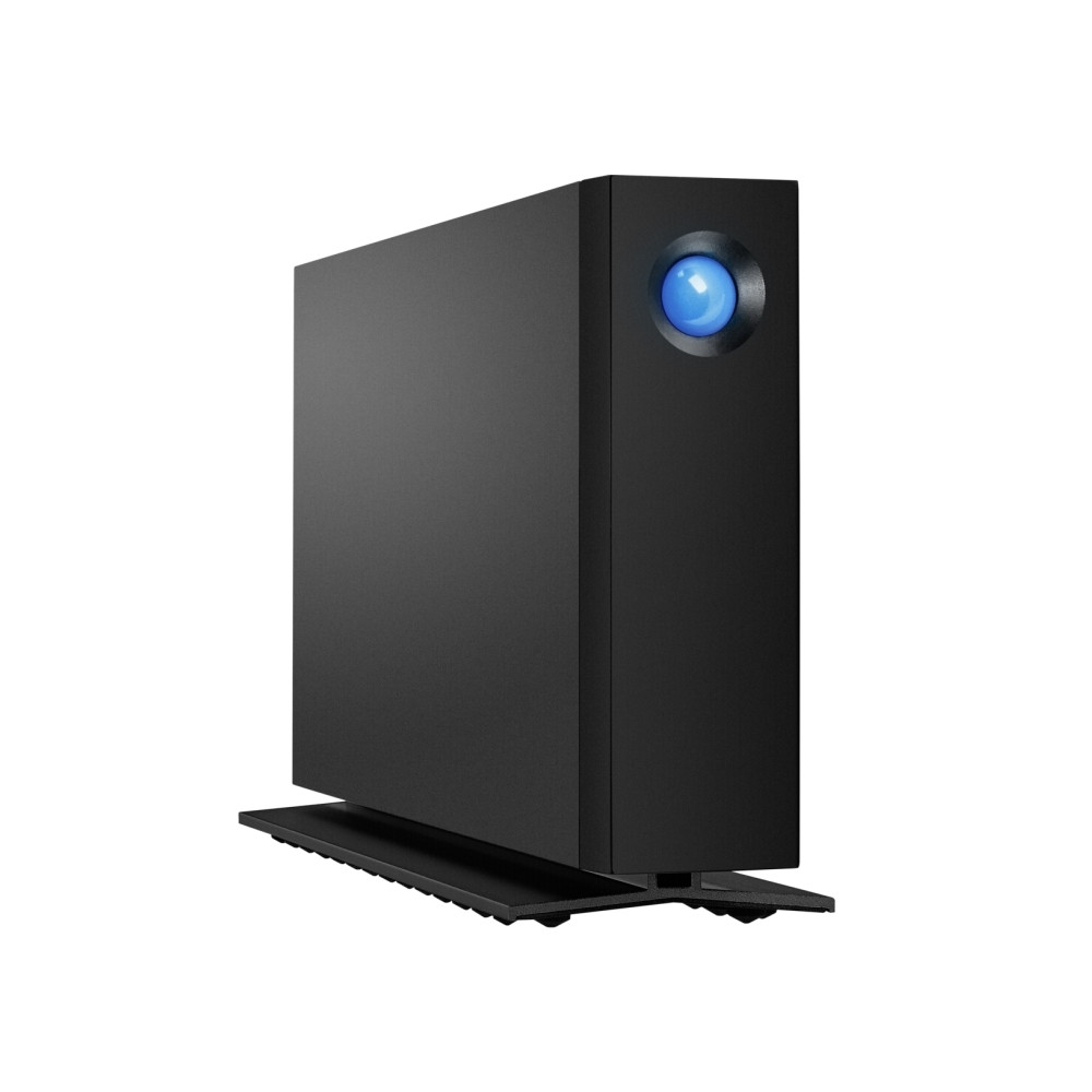 Produktbild för LaCie d2 Professional STHA10000800 - hårddisk - 10 TB - USB 3.1