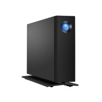 Produktbild för LaCie d2 Professional STHA10000800 - hårddisk - 10 TB - USB 3.1