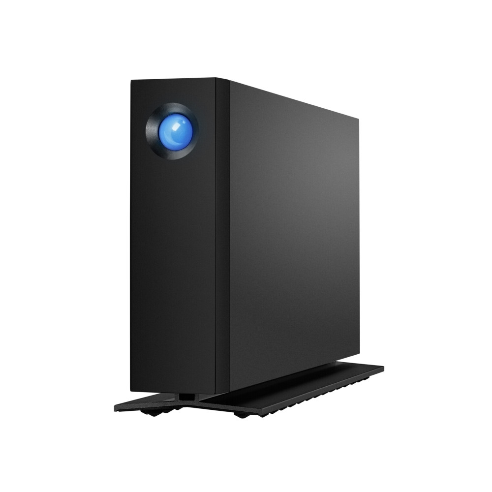 Produktbild för LaCie d2 Professional STHA10000800 - hårddisk - 10 TB - USB 3.1
