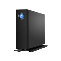 Produktbild för LaCie d2 Professional STHA10000800 - hårddisk - 10 TB - USB 3.1