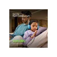 Produktbild för Belkin BoostCharge - USB typ C-kabel - USB-C till USB - 3 m