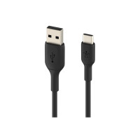 Produktbild för Belkin BoostCharge - USB typ C-kabel - USB-C till USB - 3 m