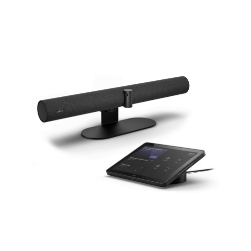 GN Audio Jabra PanaCast 50 Video Bar System - paket för videokonferens