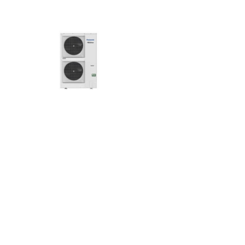 Panasonic Panasonic 25 kW utedel för inedel S-250PE3E5B, tillval: tråd...