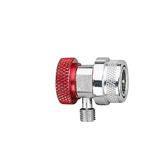 Refco Manufacturing Ltd. Refco RC01-R