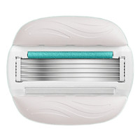 Produktbild för Gillette Venus Pro ComfortGlide Sensitive, Kvinna, Gillette,...
