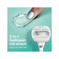 Produktbild för Gillette Venus Pro ComfortGlide Sensitive, Kvinna, Gillette,...