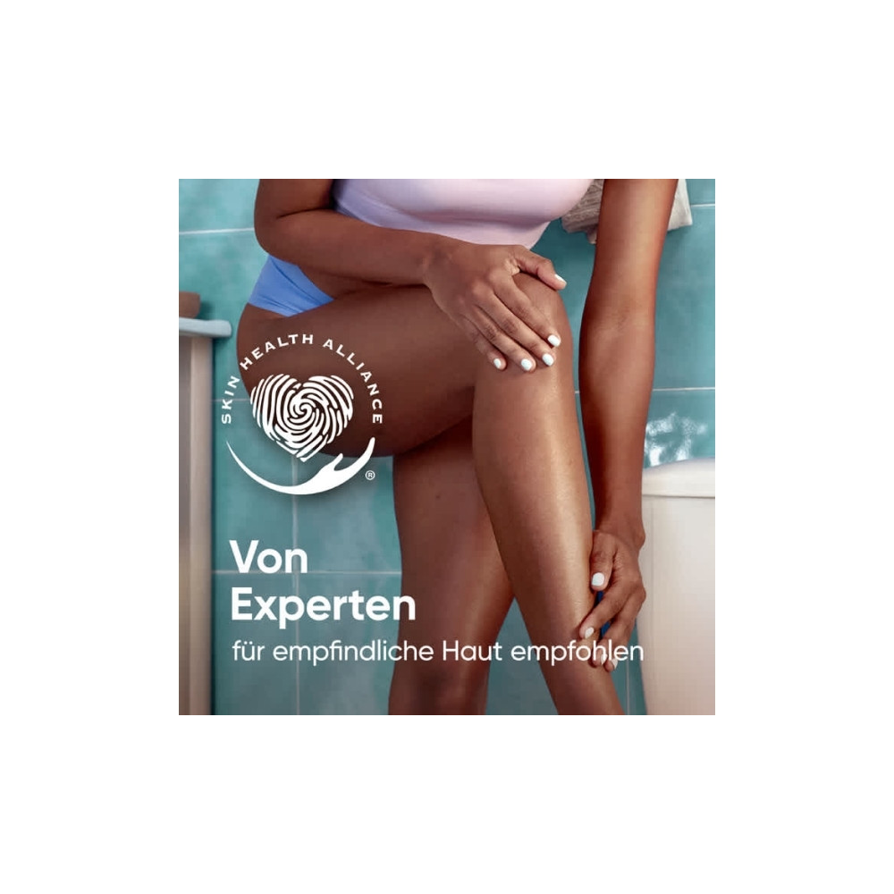 Produktbild för Gillette Venus Pro ComfortGlide Sensitive, Kvinna, Gillette,...