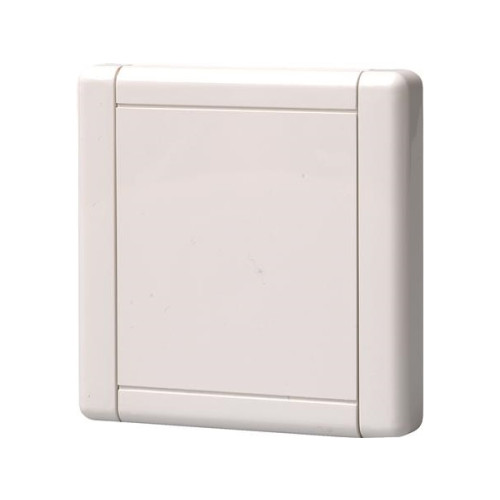 Nilfisk NILFISK Sugbrytare DESIGN, fyrkantig 9x9 cm i vit plast för...