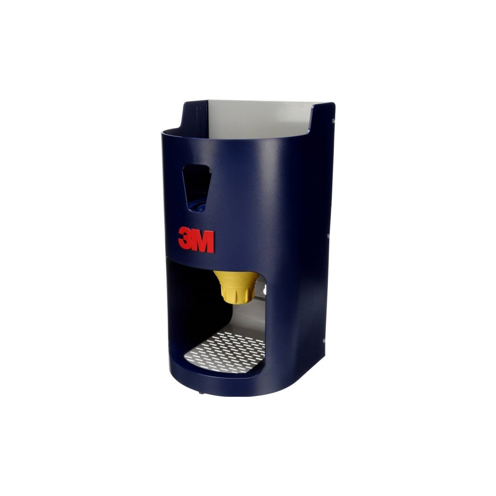 Produktbild för Dispenser för hörselkåpor/öronproppar 3M One Touch Pro 391-0...