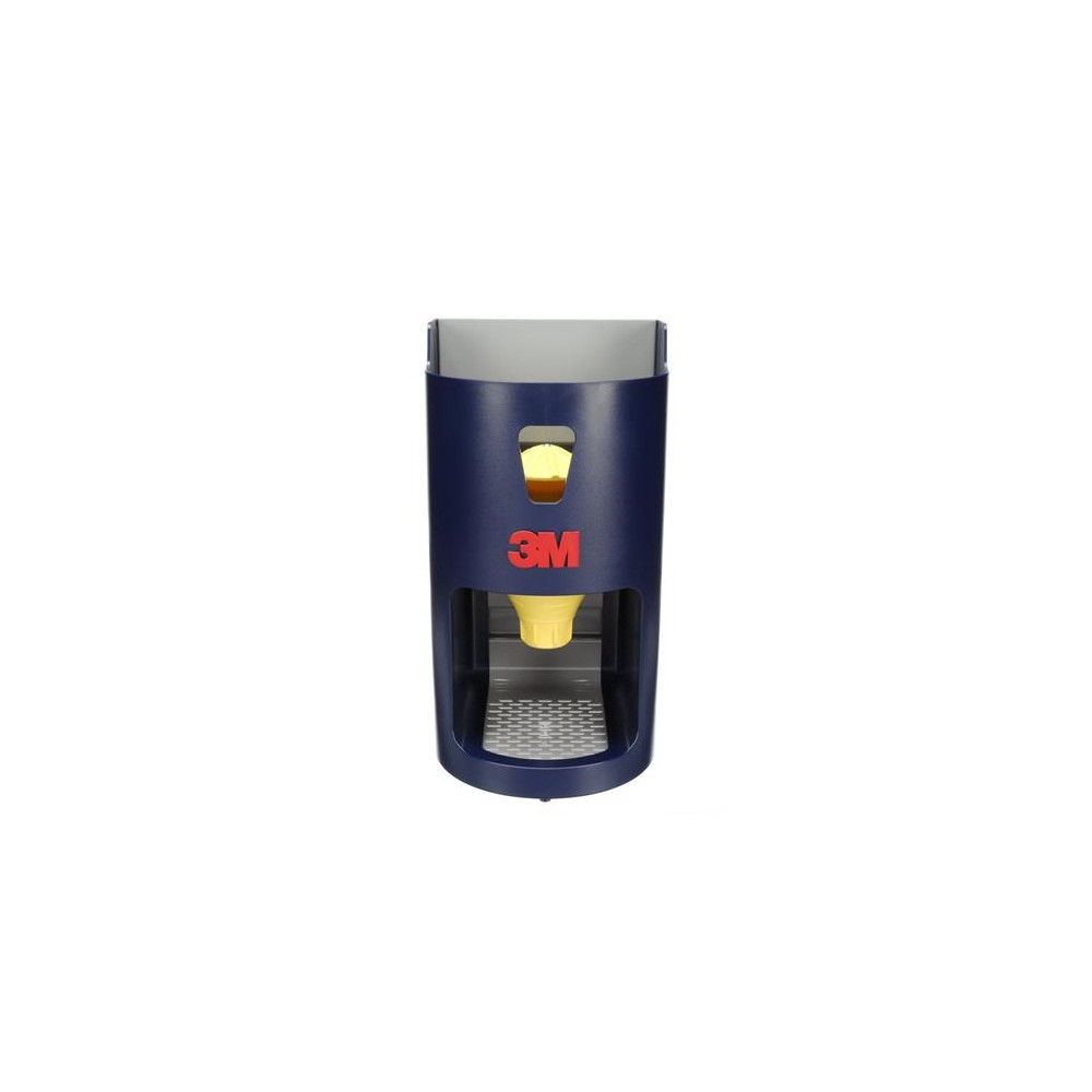 Produktbild för Dispenser för hörselkåpor/öronproppar 3M One Touch Pro 391-0...