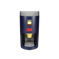 Produktbild för Dispenser för hörselkåpor/öronproppar 3M One Touch Pro 391-0...
