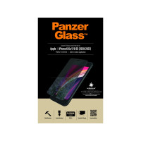 Produktbild för PanzerGlass - skärmskydd för mobiltelefon