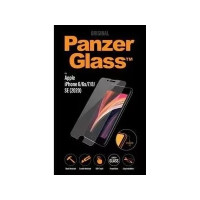Produktbild för PanzerGlass - skärmskydd för mobiltelefon