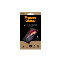 Produktbild för PanzerGlass - skärmskydd för mobiltelefon