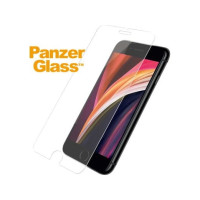 Produktbild för PanzerGlass - skärmskydd för mobiltelefon