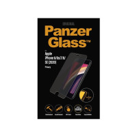 Produktbild för PanzerGlass - skärmskydd för mobiltelefon