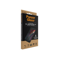 Produktbild för PanzerGlass - skärmskydd för mobiltelefon
