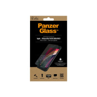 Produktbild för PanzerGlass - skärmskydd för mobiltelefon