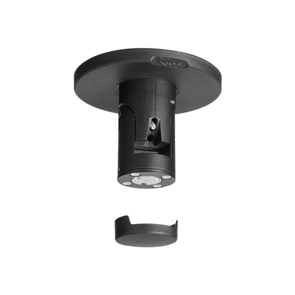 Produktbild för Vogel's Connect-It PUC 1045 monteringskomponent - för LCD-display - svart