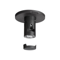 Produktbild för Vogel's Connect-It PUC 1045 monteringskomponent - för LCD-display - svart