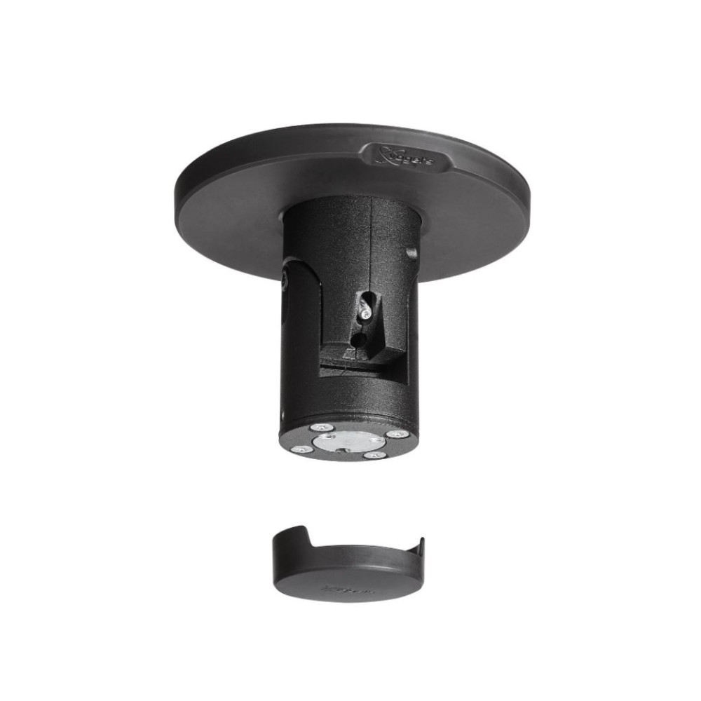 Produktbild för Vogel's Connect-It PUC 1045 monteringskomponent - för LCD-display - svart