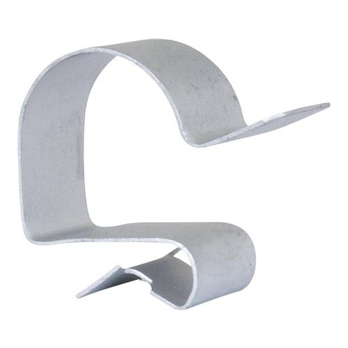 WALRAVEN WALRAVEN Clips PC714 Ø12-14 mm klämbredd 4-7 mm Deltatone 90...