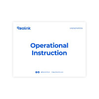 Produktbild för Reolink Professional Series RP-PCT8M