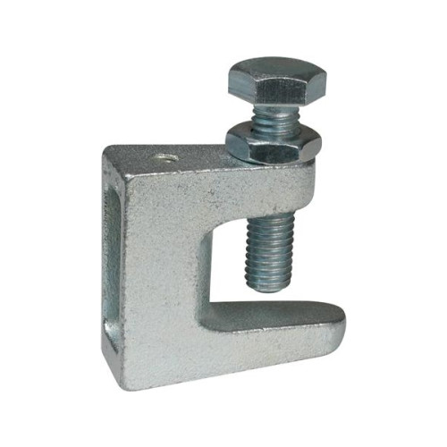 WALRAVEN WALRAVEN balkklämma med M6-gänga kläm bredd max 23,5 mm el-f...