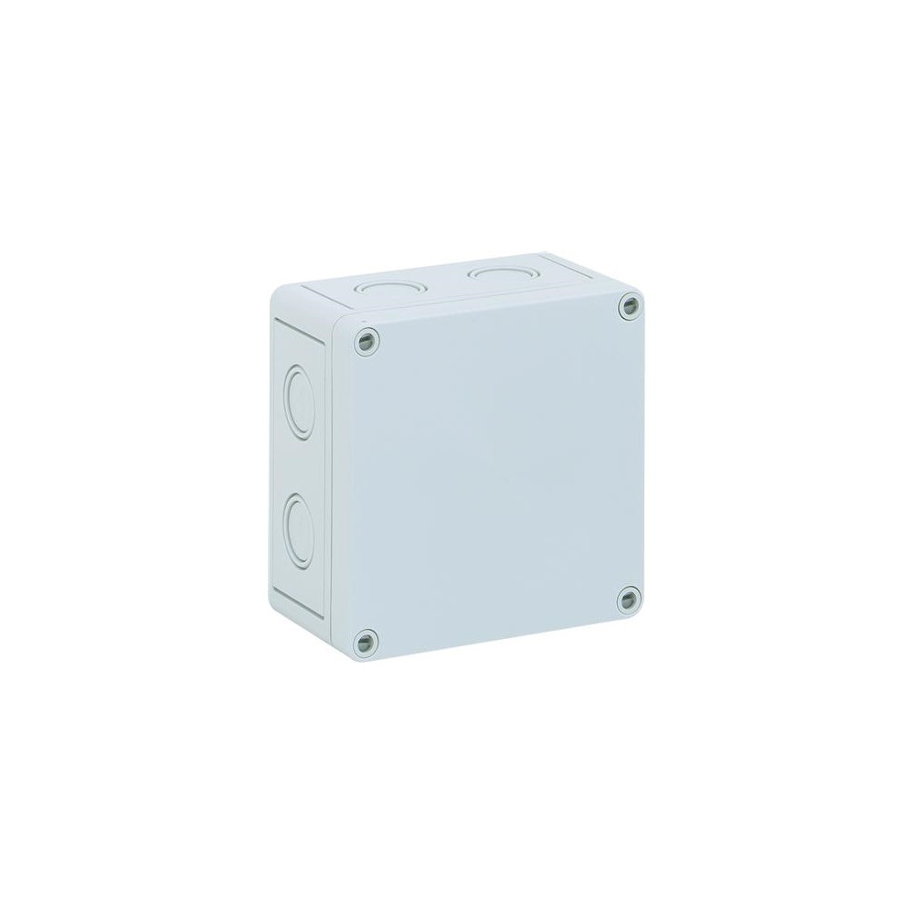 Produktbild för Spelsberg TK PS 1313-10-m installationskabinett 130 x 130 x...