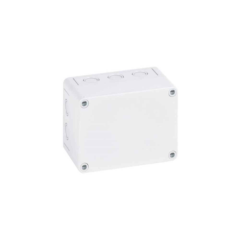 Produktbild för Spelsberg TK PS 1313-10-m installationskabinett 130 x 130 x...