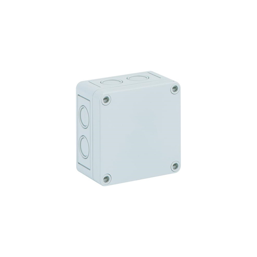 Produktbild för Spelsberg TK PS 99-6-m Installationskabinet 94 x 94 x 57 Pol...