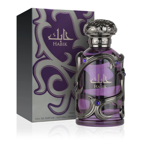 Lattafa Lattafa Habik EDP M 100ml