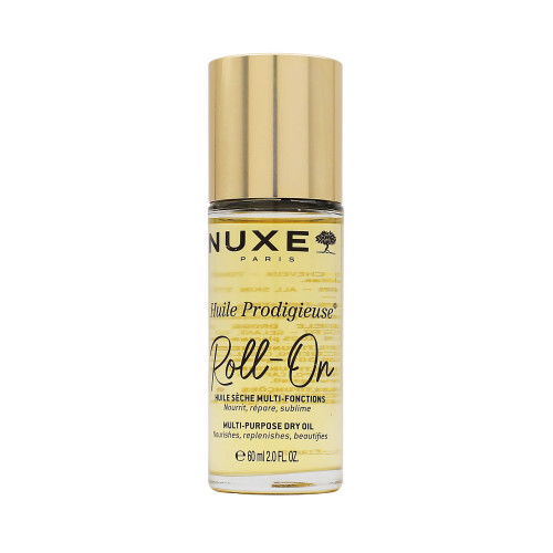 Nuxe Nuxe Huile Prodigieuse Roll-On Multi-Purpose Dry Oil 60ml