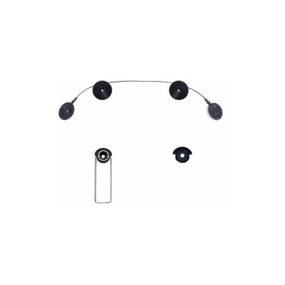 Produktbild för myWall HE 1, 81,3 cm (32"), 139,7 cm (55"), 32 kg, 50 x 50 m...