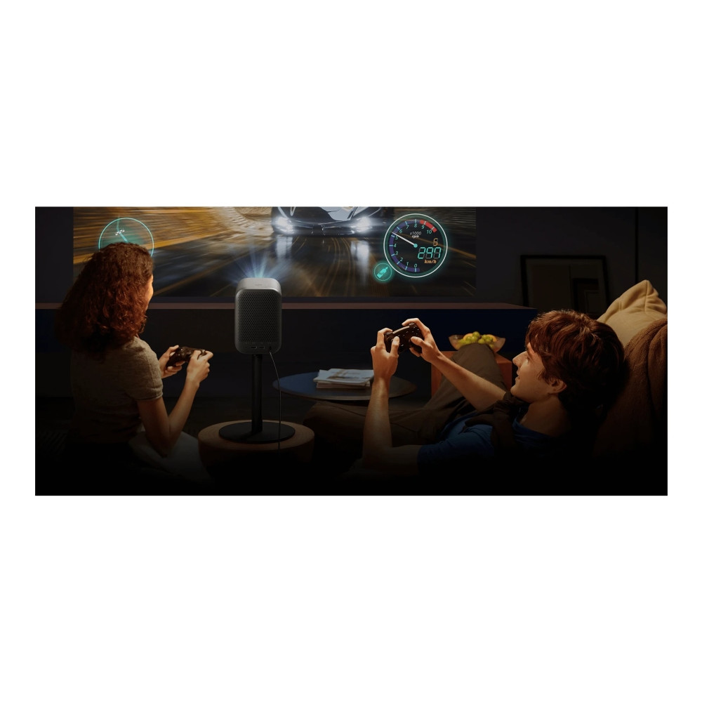 Produktbild för Xiaomi Smart Projector L1