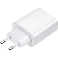 Produktbild för Forcell nätladdare universell USB Type-C