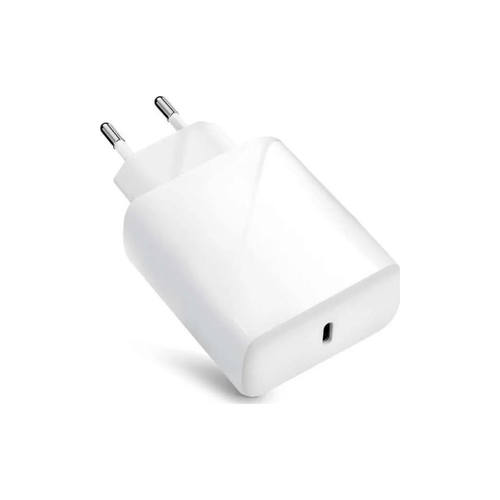Produktbild för Forcell nätladdare universell USB Type-C