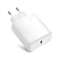 Produktbild för Forcell nätladdare universell USB Type-C
