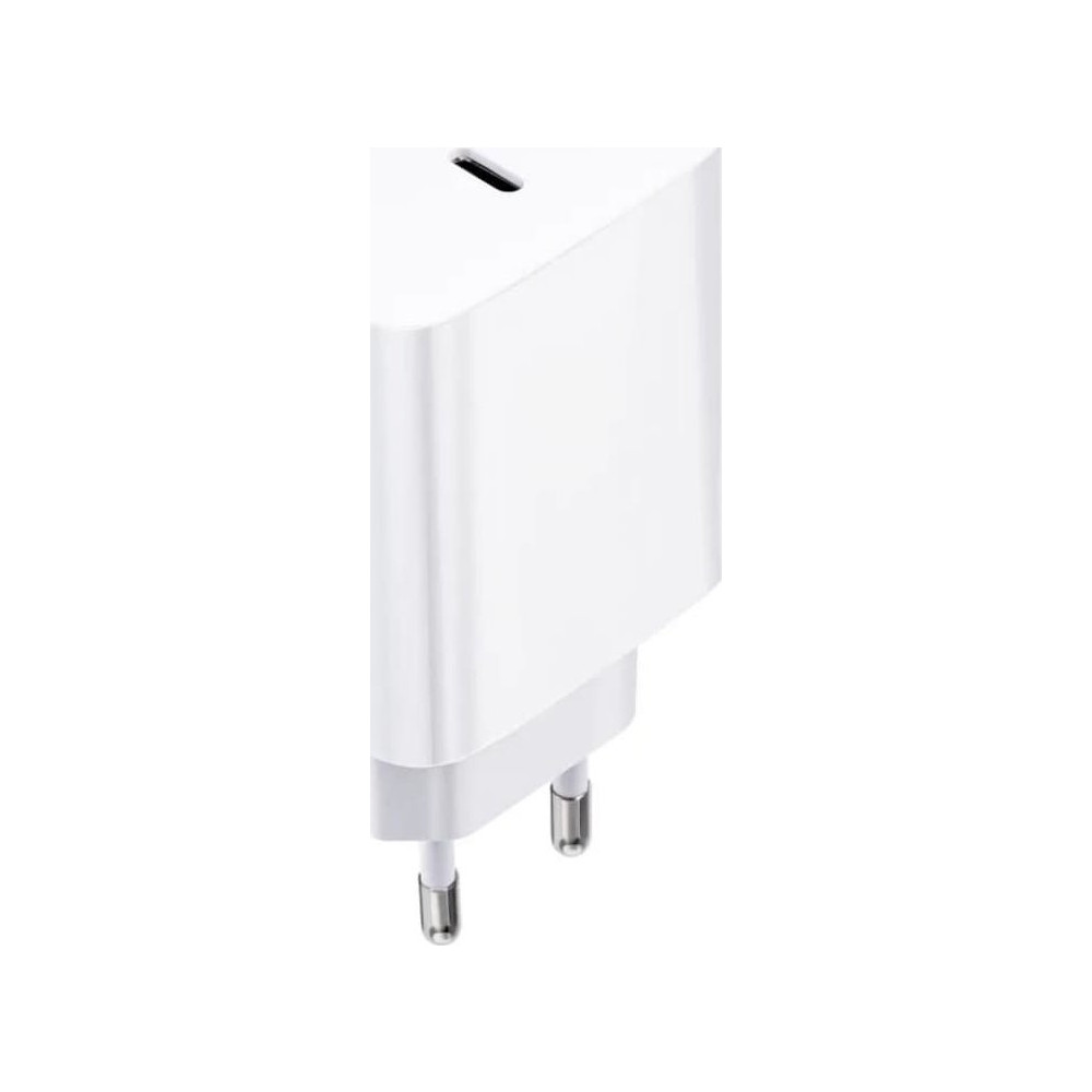 Produktbild för Forcell nätladdare universell USB Type-C