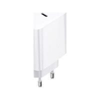 Produktbild för Forcell nätladdare universell USB Type-C