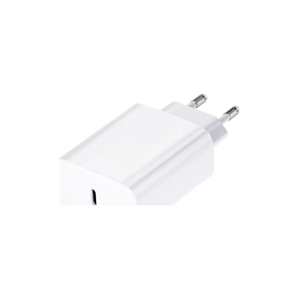 Produktbild för Forcell nätladdare universell USB Type-C