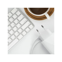 Produktbild för Forcell nätladdare universell USB Type-C