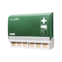 Produktbild för Plåsterdispenser QuickFix
