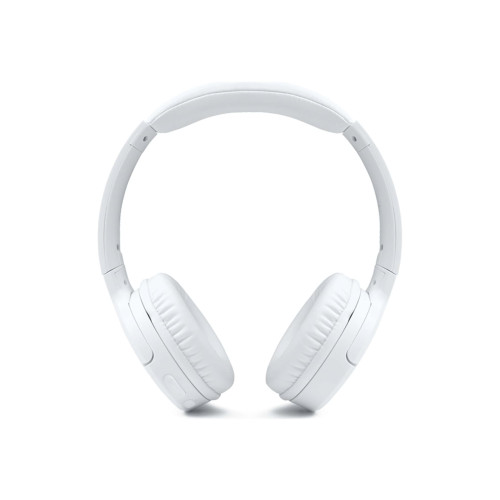 Muse Muse M-272 BTW - hörlurar med mikrofon - 3,5 mm kontakt