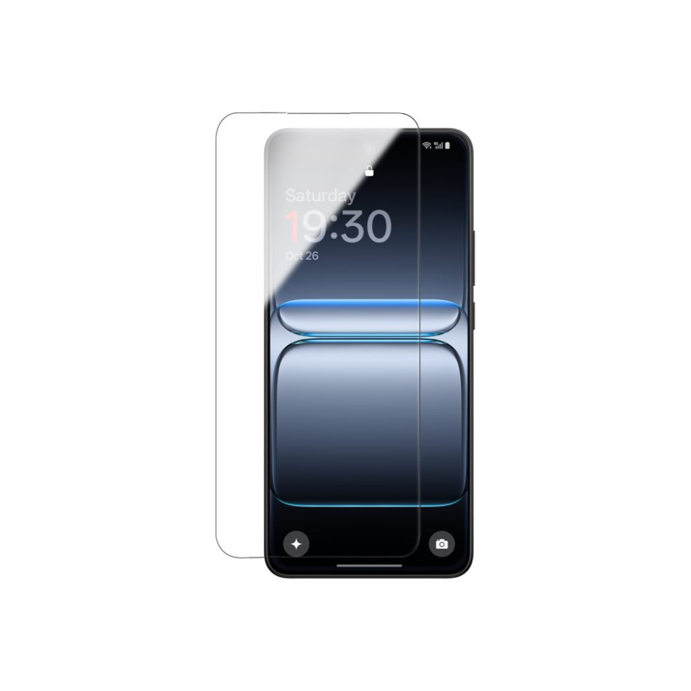 Produktbild för OnePlus - skärmskydd för mobiltelefon - smooth