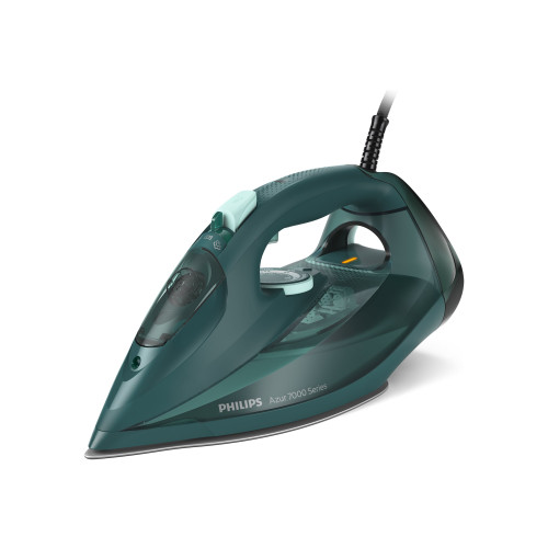 Philips Philips Azur 7000 Series DST7050 - ångstrykjärn - sula SteamGlide Elite