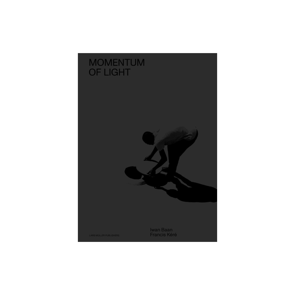 Produktbild för Momentum of Light (häftad, eng)